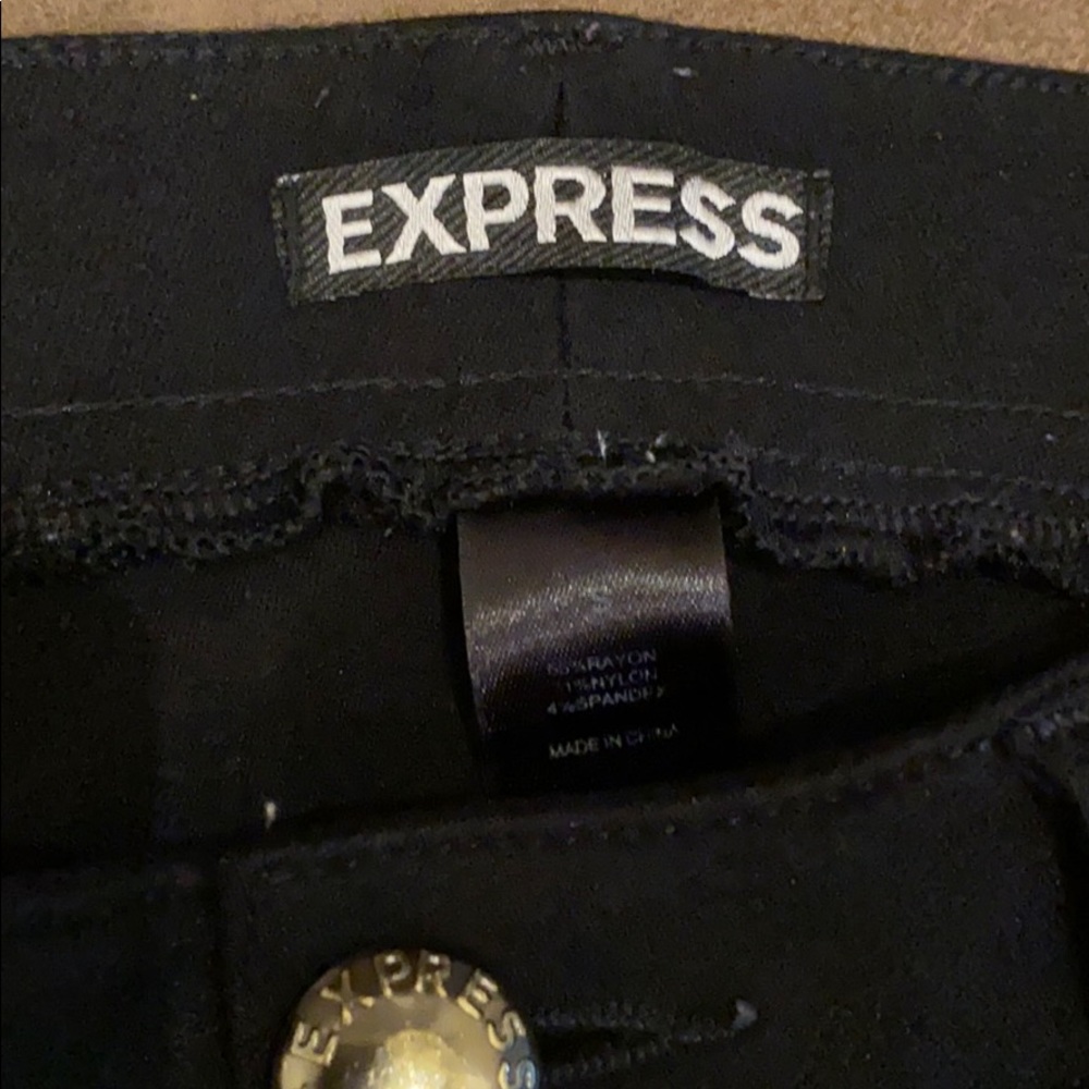 Express Jegging Bundle - Picture 2 of 2